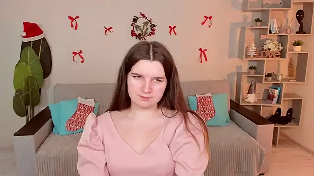 BonneyLove online show from 12-22-25, 05:35