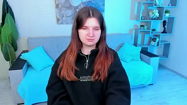 BonneyLove online show from 03-05-25, 05:18