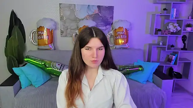 BonneyLove online show from 09-30-25, 05:30