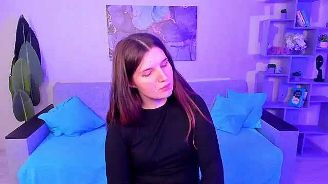 BonneyLove online show from 03-04-25, 08:27