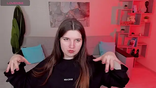 BonneyLove online show from 02-24-26, 05:25