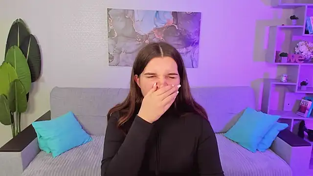 BonneyLove online show from 10-07-25, 09:49