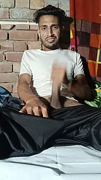 AjaxStar online show from 10-26-25, 03:01