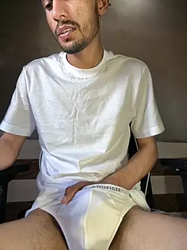 AjaxStar online show from 04-05-26, 10:11