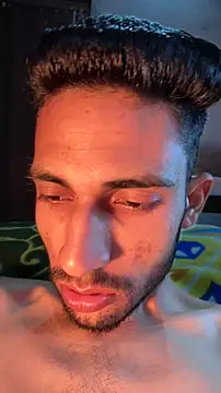 AjaxStar online show from 02-16-26, 12:26