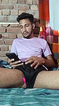 AjaxStar online show from 11-04-25, 05:44