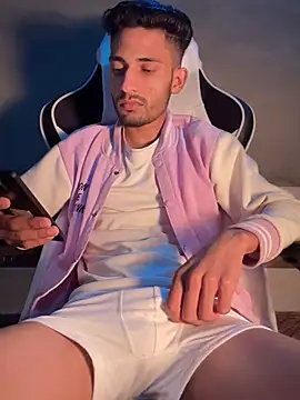 AjaxStar online show from 02-07-26, 12:57