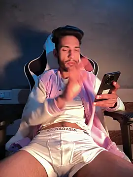 AjaxStar online show from 02-05-26, 01:07