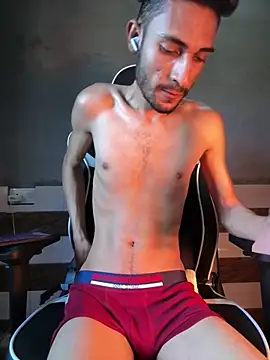 AjaxStar online show from 02-22-26, 08:49