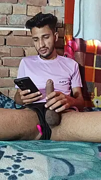 AjaxStar online show from 10-31-25, 05:48