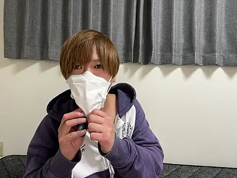 onimakura online show from 03-31-26, 02:08
