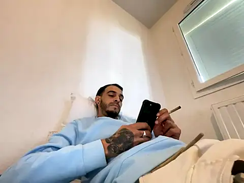 Rebeu313 online show from 10-05-25, 11:01