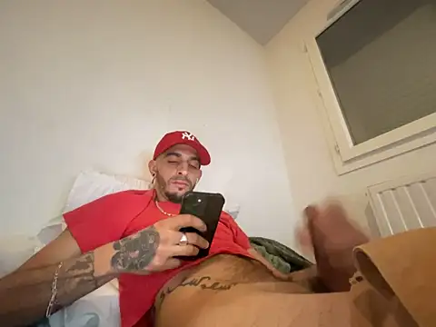 Rebeu313 online show from 11-20-25, 07:58