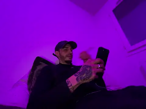 Rebeu313 online show from 01-08-26, 10:16