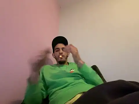 Rebeu313 online show from 02-22-26, 09:16