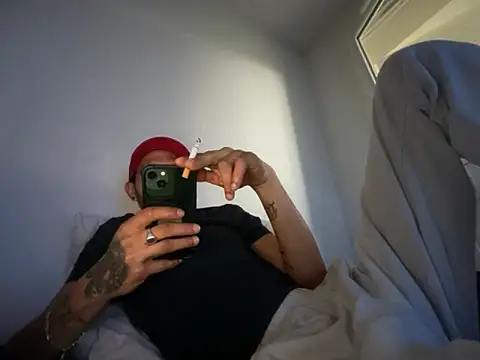 Rebeu313 online show from 11-14-25, 09:57