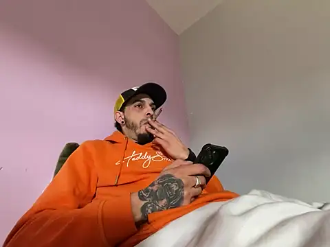 Rebeu313 online show from 03-10-26, 11:03