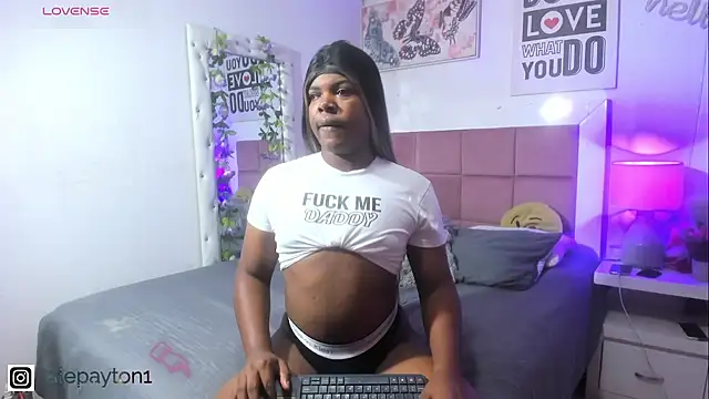 Alexa paytom1 online show from 09-09-25, 12:14