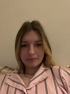 vilaineblonde online show from 03-20-26, 04:35