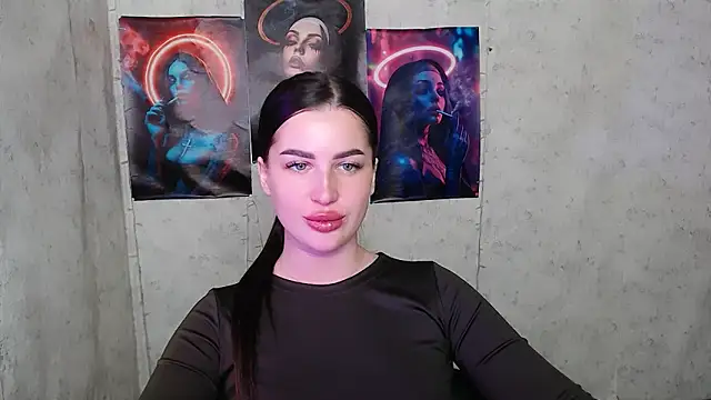 Snapshot of DivaKaily_ chatting on 10-14-25, 08:09 DivaKaily online show from 10-14-25, 08:09