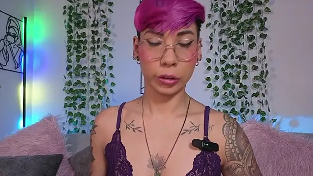 MiaMorgan  online show from 03-22-26, 02:29