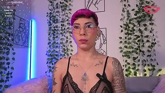 MiaMorgan  online show from 03-08-26, 03:04