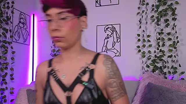 MiaMorgan  online show from 03-29-26, 03:35