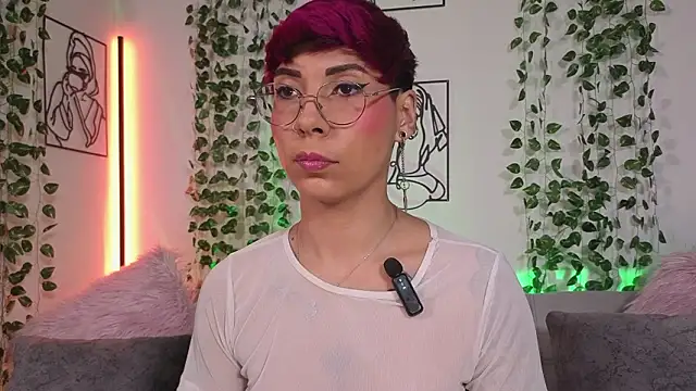 MiaMorgan  online show from 03-28-26, 03:02