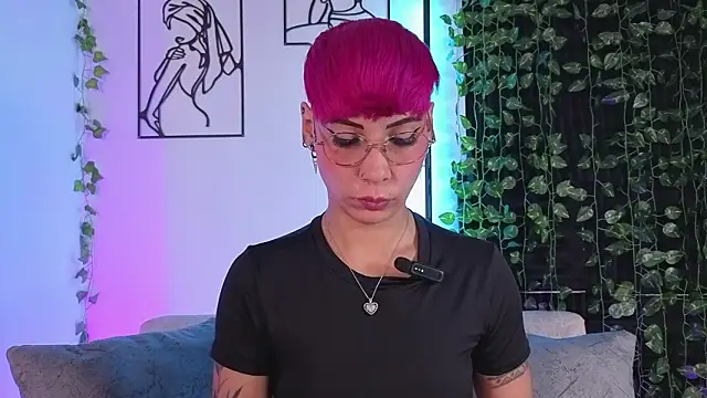 MiaMorgan  online show from 02-13-26, 02:50