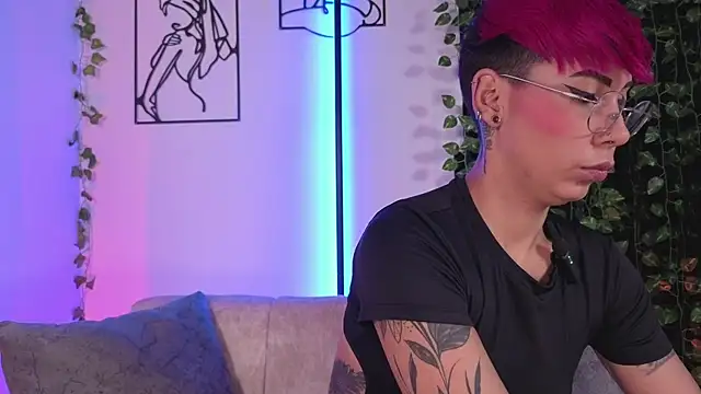 MiaMorgan  online show from 01-11-26, 12:56