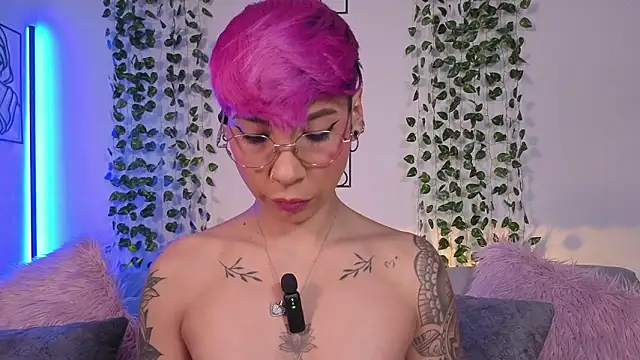 MiaMorgan  online show from 03-20-26, 03:13