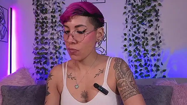 MiaMorgan  online show from 03-15-26, 01:51