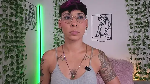 MiaMorgan  online show from 07-19-26, 02:25