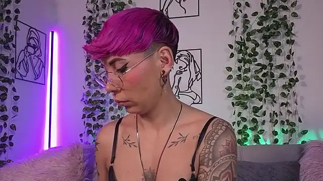 MiaMorgan  online show from 03-09-26, 12:41