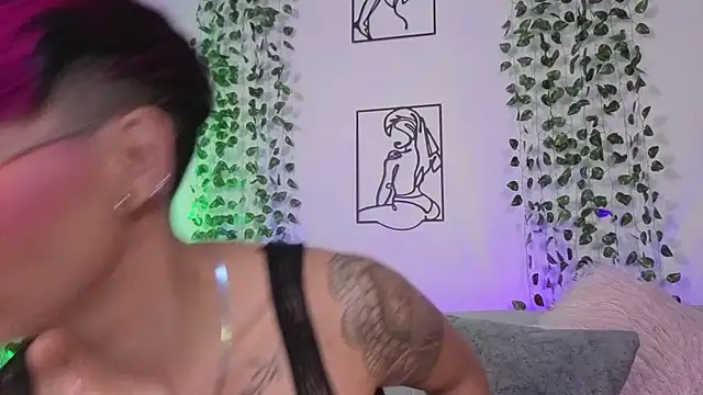 MiaMorgan  online show from 04-09-26, 02:01