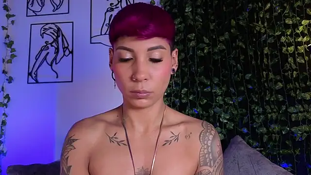 MiaMorgan  online show from 11-07-25, 01:26