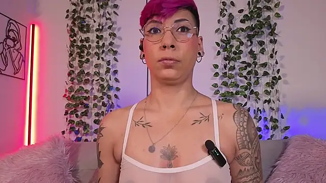 MiaMorgan  online show from 03-06-26, 11:05