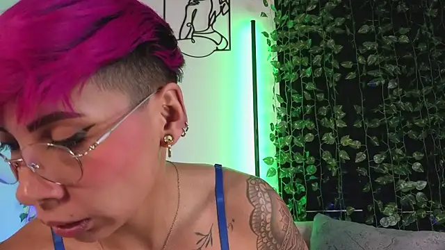 MiaMorgan  online show from 02-21-26, 02:52