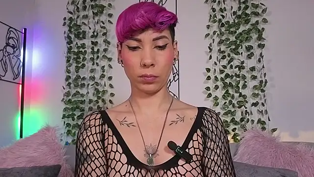 MiaMorgan  online show from 03-23-26, 02:17