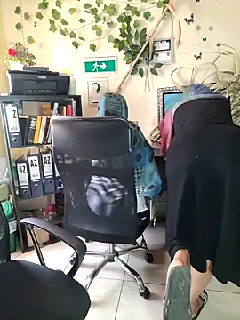 NAJWA-ARAB online show from 02-20-25, 02:46