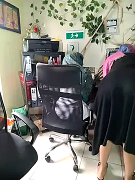 NAJWA-ARAB online show from 03-20-25, 02:21