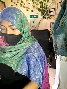 NAJWA-ARAB online show from 02-19-25, 02:44