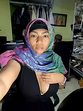 NAJWA-ARAB online show from 01-08-26, 07:14