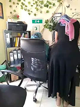 NAJWA-ARAB online show from 01-21-25, 02:26