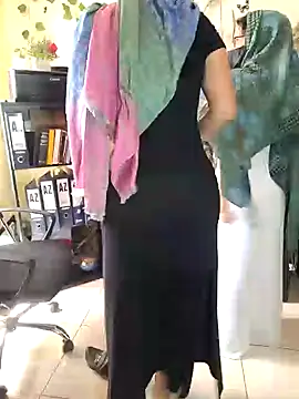 NAJWA-ARAB online show from 01-21-25, 05:30