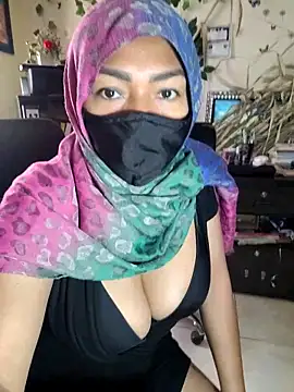 NAJWA-ARAB online show from 03-21-25, 02:18