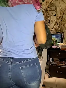 NAJWA-ARAB online show from 09-08-25, 02:38