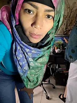 NAJWA-ARAB online show from 09-09-25, 02:15