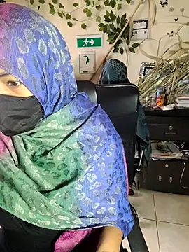 NAJWA-ARAB online show from 03-07-25, 02:23