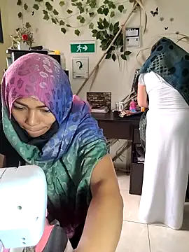 NAJWA-ARAB online show from 03-13-25, 05:18